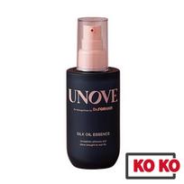 [UNOVE] Šilko aliejaus plaukų esencija 70 ml / plaukų serumas 70ml