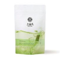 OSULLOC Šalta žalioji arbata, lazdelės formos arbatos pakeliai 2g x 20EA x 1BOX