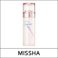 [MISSHA] (hp1) Glow Skin Balzamas To Go Mist 80ml / (hpL) white