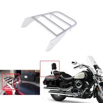 „Chrome Sissy Bar“ bagažo lentyna, skirta V /650 998 2011 m
