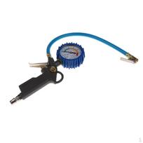 Automatiškai keičiamas padangų pripūtimas su oro slėgiu 0–300 PSI 0–1