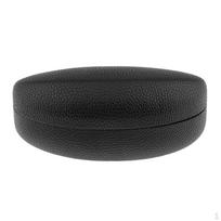 Unisex Sunglasses Eyeglasses Hard Case Reading Eye Black