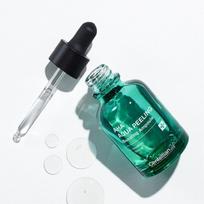 Centellian 24 AHA Aqua Peeling Boosting Ampulė 30ml