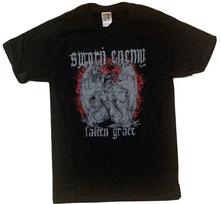 Sworn Enemy Fallen Grace Vintage Never Worn Og Unisex T-Shirt S