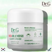 DR.G RED BLEMISH skaidrus kremas 70ml
