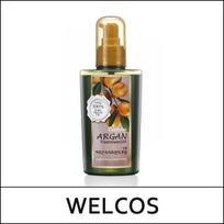 [WELCOS] (a1) Confume argano aliejus (120ml+25ml) 1 pakuotė
