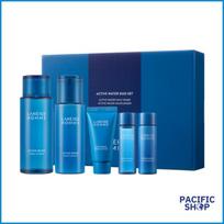 LANEIGE Homme Active Water Skin DOVANŲ RINKINYS