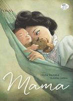 Mama - Hélène Delforge