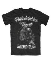 Phillys Finest Boxing Premium Cult Boxing Vintage Unisex T-Shirt S