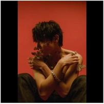 Woo Sung The Rose – kandžių albumas