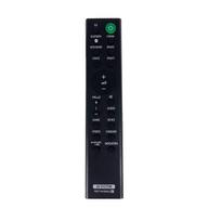 Naujas pakaitinis RMT-AH500U, skirtas Sony Sound Bar nuotolinio valdymo pultui HT-S350 SA-S350 SA-SD35 HT-SD35