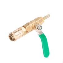Pavarų dėžės alyvos papildymo jungties keitimo vadovas ATF adapteris greitas 8 mm