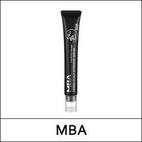 [M.B.A] MBA (bo5) MoBalA Derma Galvos odos intensyvus serumas 20ml / #Juodas