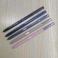 Jutiklinis rašiklis Stylus S Pen, skirtas Samsung Galaxy Note 8 Note8 N950F SM-N950 N950P N950A N950V EJ-PN950 juoda