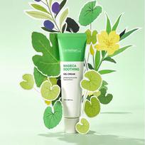 Centellian 24 Madeca raminamasis gelis kremas 50ml