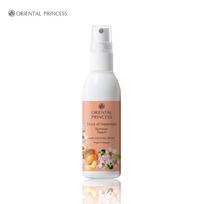 Oriental Princess Laimės istorija Summer Peach Hair Kelno purškiklis 100 ml 100 ml white