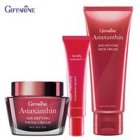 Giffarine Astaxanthin grožio rinkinys (veido rinkinys) 15021 15022 15024 50g + 75g + 20g