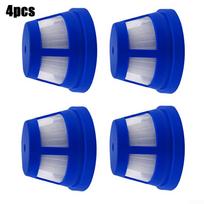 For Eufy HomeVac Filter Kit For HomeVac H11 & H11 Pure Accessory 4pcs New