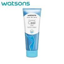Watsons Love My Skin stangrinantis vėsinantis gelis, mentolis ir kofeinas, dermatologiškai patikrintas, 200 ml. 200 ml.
