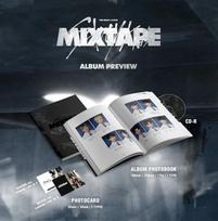 STRAY KIDS Stray Kids Mixtape Prieš Debiutinį Albumą