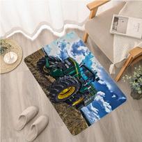 Traktoriaus kilimėlis Nordic stiliaus Miegamojo Svetainės Durų kilimėlis Namų Balkono Neslystantis Sveikinimo Durų kilimėlis Skalbimo kambario kilimėlis 40x120cm