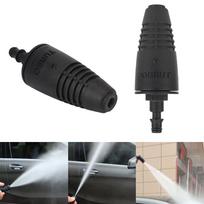 MAX 18Mpa Car Wash Spray for Karcher Lavor Comet VAX Turbo Nozzle Quick Realse Connector Auto Accessories High Pressure