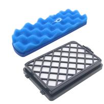 Dulkių filtrai HEPA H13, skirti Samsung DJ97-01670B Assy OUTLET filtras Samsung sc8810 SC8813...serijos dulkių siurblių priedai