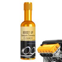 120 ml variklio katalizatoriaus valiklis Variklio valymo priemonė Variklio valiklis Automobilio variklio anglies šalinimas nuo nusidėvėjimo