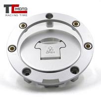 Motociklo degalų bako dangčio užrakto dujų dangtelis, skirtas Honda VTR1000 VFR800 CBR600RR CBR600 F4 F4I CB750 CB1100SF NT650 NT700V