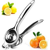 Rankinė citrusinių vaisių sulčiaspaudė Citrinų sulčiaspaudė, apsauganti nuo kaustikos, didelio našumo, rankinė citrusinių vaisių sulčiaspaudė 7 cm skersmens rankinė apelsinų spaudyklė, skirta virtuvės barui, restoranui, seifui 22x7x5cm
