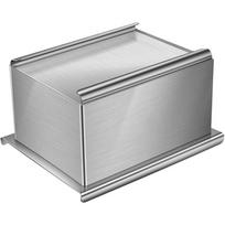 1 rinkinys tofu presavimo formos, nerūdijančio plieno tofu gaminimo įrenginys su audiniu, tofu gaminimo forma virtuvei