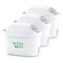 Brita MX+ Pro Pure Performance filtras 3 vnt.