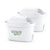 Brita Maxtra Pro Hard Water Expert filtras 2 vnt.
