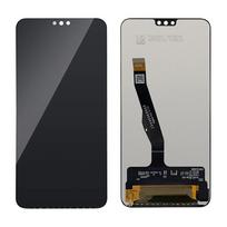 Ekranas skirtas „Huawei Honor 8X“ LCD ekranas su jutikliniu ekranu skaitmeninimo rinkiniu LCD ekranas jutiklinis ekranas lcd