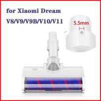 Suderinamas su Xiaomi Dreame Vacuum V8 V9 V9B V10 V11 keičiamais purkštukais