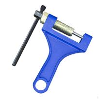 Chain Cutter Combine Harvester Removal Tools Connecting Accessories Universal Opener gray