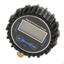 Profesionalus Garage Air Line padangų siurblio pripūtimas su 200PSI slėgiu