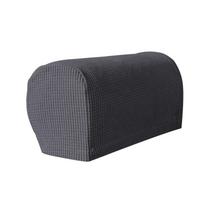 Porankių užvalkalai Stretch komplektas Kėdės Sofa Rankų Apsaugos Kėdžių užvalkalai Tvirtas sofos užvalkalas Nuimamas S----2pcs