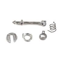 BDP1213 Priekinių dešinių durų spynos cilindro remonto komplektas 51217310734 BMW X3 2017-2020 F30 F31 F80 2012-2019