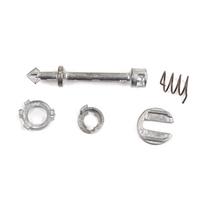 BDP1212 priekinių kairiųjų durų užrakto statinės remonto rinkinys 51217310733, skirtas BMW X3 2017-2020 F30 F31 F80 2012-2019