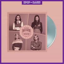 [BLACKPINK THE GAME PHOTOCARD COLLECTION] GRĮŽTI į RETRO BACK TO RETRO