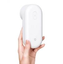 XIAOMI MIJIA pūkų šalinimo priemonės, skirtos drabužiams, pūkų granulių valiklis, granulių mašina, nešiojama pūkų šalinimo priemonė, skutimosi priemonė pūkų šalinimui balta