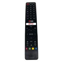 Naujas GB326WJSA skirtas SHARP AQUOS Smart TV balso nuotolinio valdymo pultui 2T-C50 2T-C50BG1I 2T-C42BG8X C42BG1 20*3*3