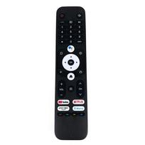 Naujas HTR-U31 skirtas Haier SMART LCD LED televizoriaus nuotolinio valdymo pultelis H50K66UG H55K66UG H58K66UG H65K66UG
