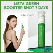 [VITAL BEAUTIE] Meta Green Booster Shot 7 dienų vertės (27,19 g * 7 vnt)
