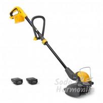 STIGA GT 300e KIT