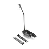 MULČIAVIMO PRIEDO IR PEILIŲ RINKINYS 98 CM