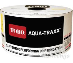 Lašelinė juosta AQUA-TRAXX 8MIL, 1,14L/H, 20CM (50M)