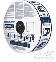 Lašelinė juosta P1 16mm, 1,3L/H, 20cm  (1200m)