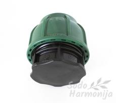 PP Aklė 40mm vamzdžiui
